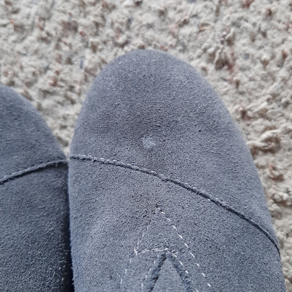 Toms Desert Bootie - Picture 3 of 3